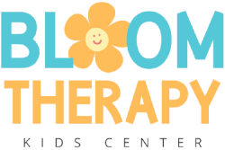 bloom therapy